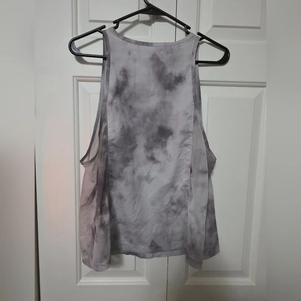 Nike Icon Clash City Sleek Womens Tank Size M